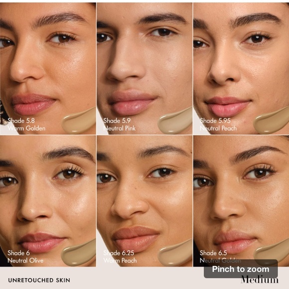 Giorgio Armani Luminous Silk Natural Glow Blurring Liquid Foundation Nr. 6 - Picture 4 of 8